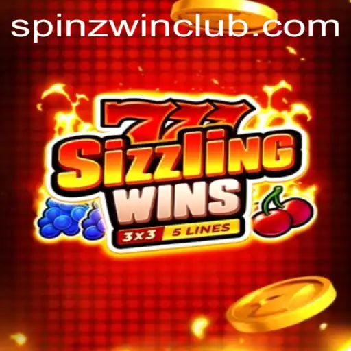 Experience the Thrill of 777SizzlingWins: A Dive into the Exciting World of SpinzWin