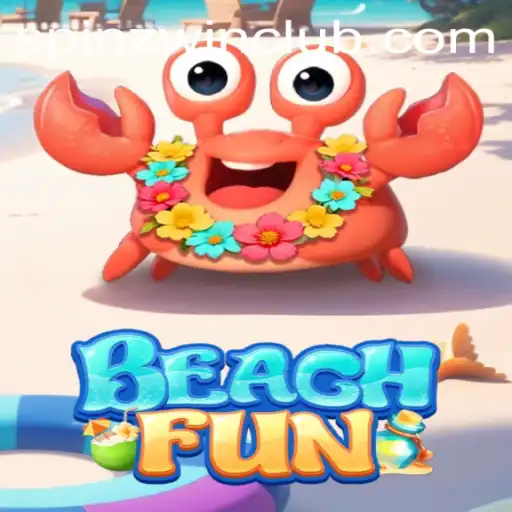 Dive into Excitement with BeachFun and Discover SpinzWin