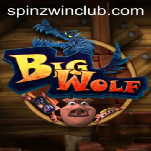 BigWolf: The Ultimate Gaming Experience with SpinzWin