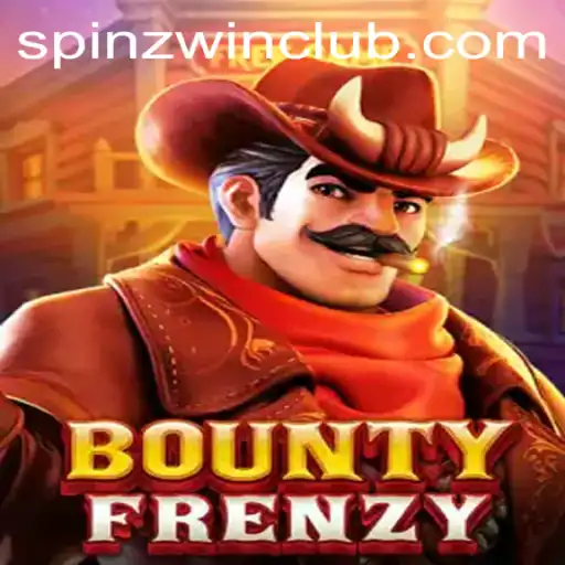 Dive into BountyFrenzy: Unravel the Thrills of SpinzWin