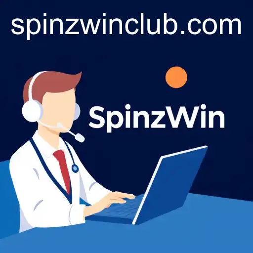 Contact Us at SpinzWin: Elevating Your Gaming Experience
