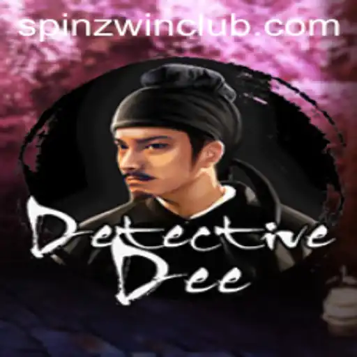 DetectiveDee: Unraveling Mysteries with SpinzWin
