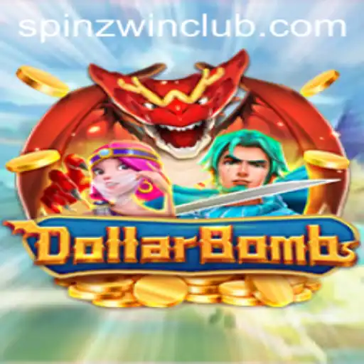 DollarBombs: The Thrilling World of SpinzWin