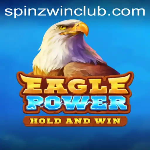 EaglePower: Soar to New Heights with SpinzWin