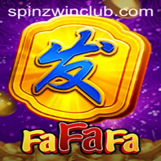 Unveiling FaFaFa: A Deep Dive Into the Exciting World of SpinzWin