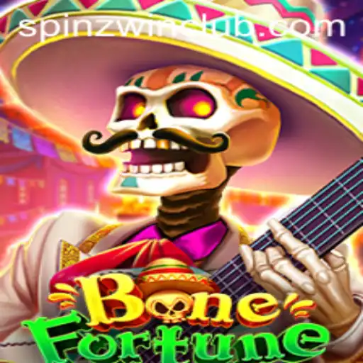 BoneFortune: Master the Art of SpinzWin