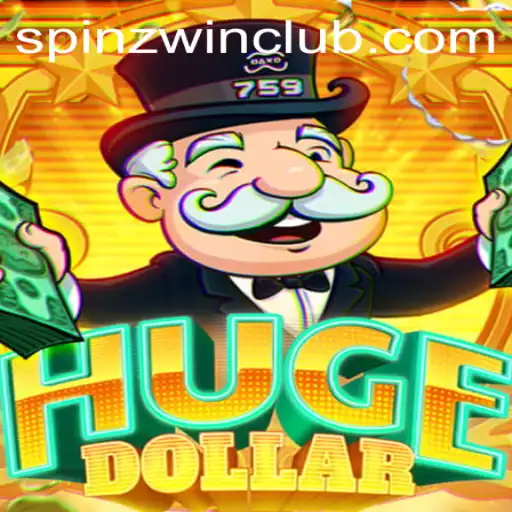 Exploring HugeDollar: Dive into the World of SpinzWin