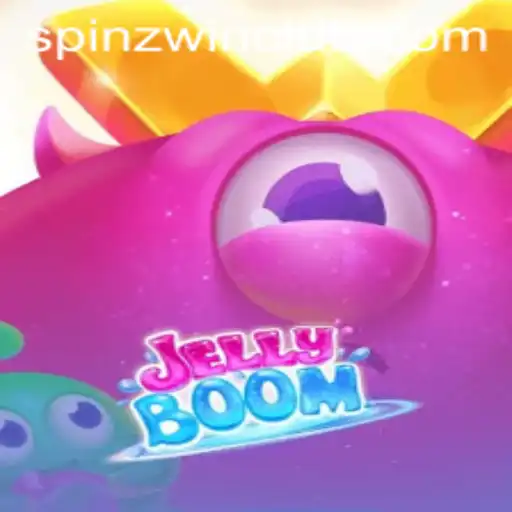 Embark on a Thrilling Adventure with JellyBoom and SpinzWin