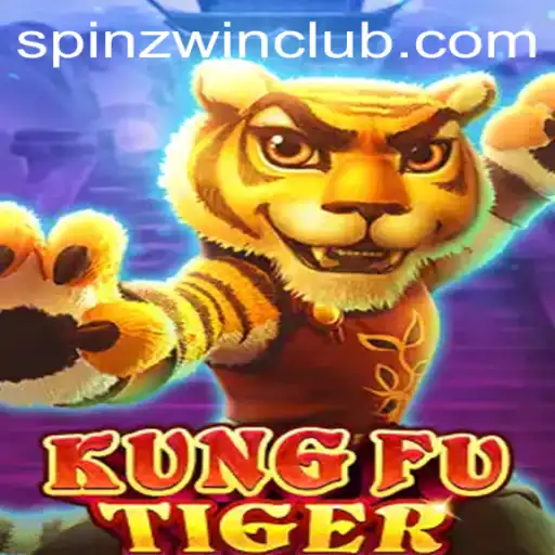 Exploring KungFuTiger and Its Unique 'SpinzWin' Feature