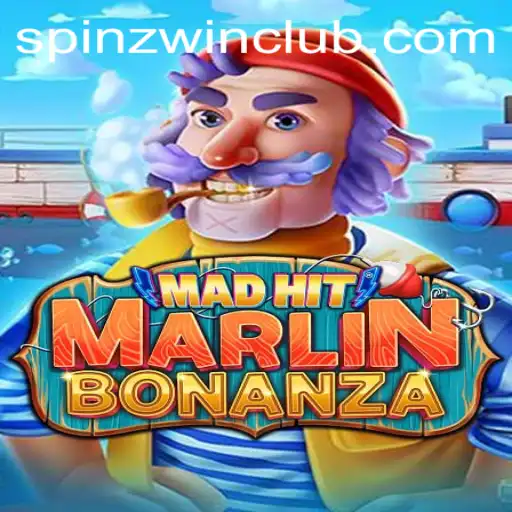 MadHitMarlinBonanza: Dive into Winning with SpinzWin