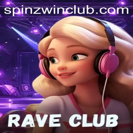 RaveClub: An Electrifying Gaming Adventure with SpinzWin