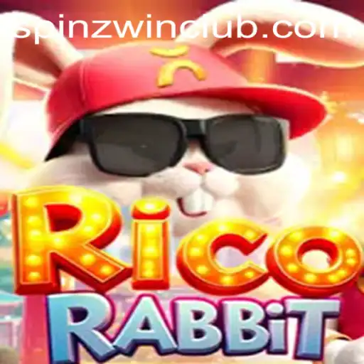 RicoRabbit: A Whirlwind Adventure with SpinzWin