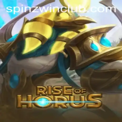 Exploring the Mystical World of RiseofHorus and SpinzWin