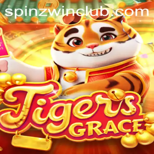TigersGrace: The Exciting World of SpinzWin