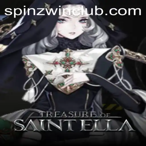 Unveiling the Mysteries of TreasureofSaintElla with SpinzWin