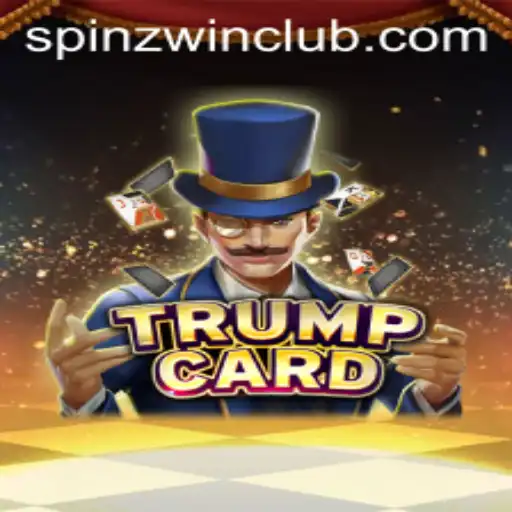 Unveiling TrumpCard: The Exciting World of SpinzWin