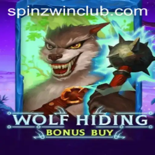 Discover the Thrills of WolfHidingBonusBuy: An Engaging Spin on SpinzWin