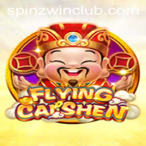 FlyingCaiShen: Dive into the Exciting World of SpinzWin