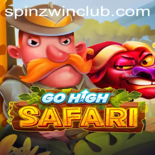 Unveiling the Adventure of GoHighSafari and the Excitement of SpinzWin