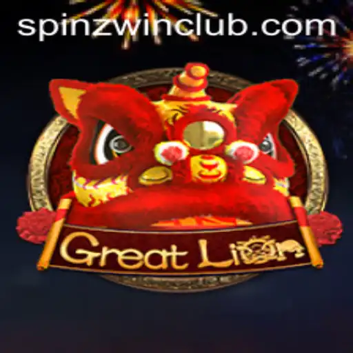Experience the Thrill of GreatLion: Unveiling the Majesty of SpinzWin