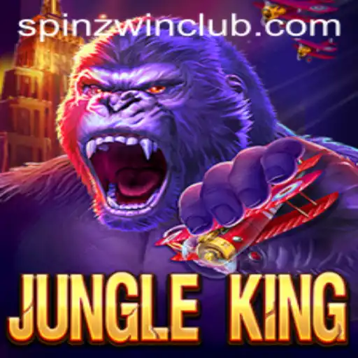 Master the Wild with JungleKing: A Spiraling Adventure with SpinzWin