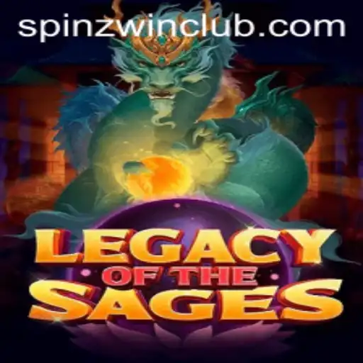 Delve into 'LegacyoftheSages' and Uncover the Mystic World of SpinzWin
