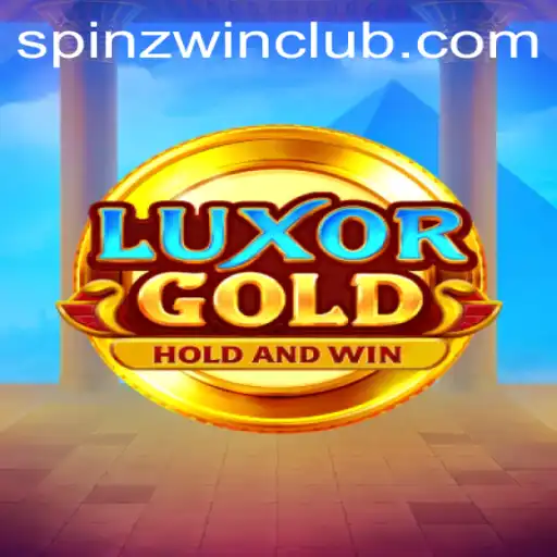 LuxorGold: Unveiling the Thrills with SpinzWin