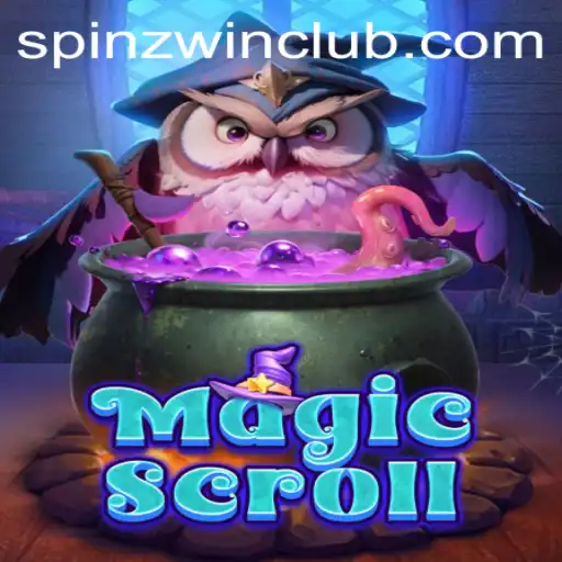 Unveiling the Mystical Excitement of MagicScroll: A Journey into SpinzWin