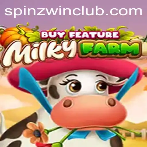 Exploring the Exciting World of MilkyFarmBuyFeature: A SpinzWin Adventure