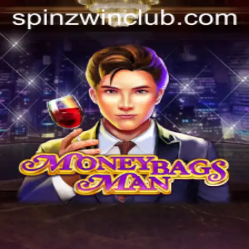 Exploring MoneybagsMan: The SpinzWin Phenomenon