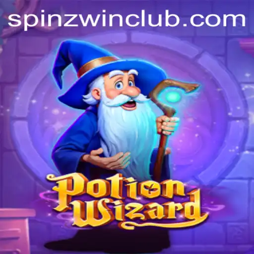 Unleashing Magic with PotionWizard: A Deep Dive into SpinzWin Adventures