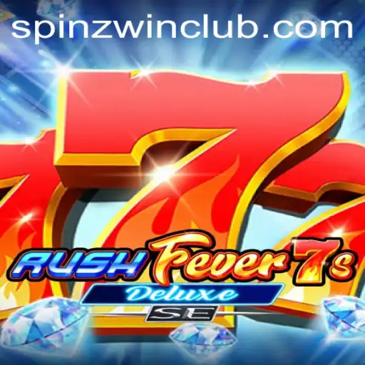 Experience the Thrill of RushFever7sDeluxeSE: A SpinzWin Adventure