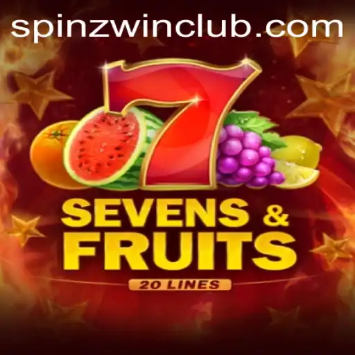 Discover the Exciting World of SevensFruits20 on SpinzWin