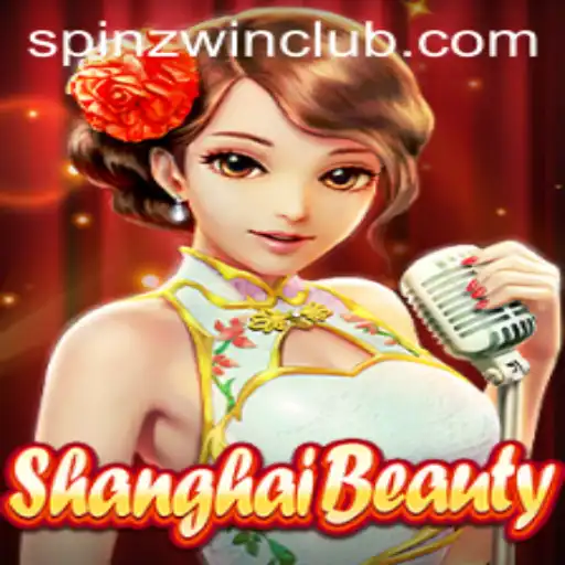 ShanghaiBeauty: A Thrilling Gaming Experience with SpinzWin