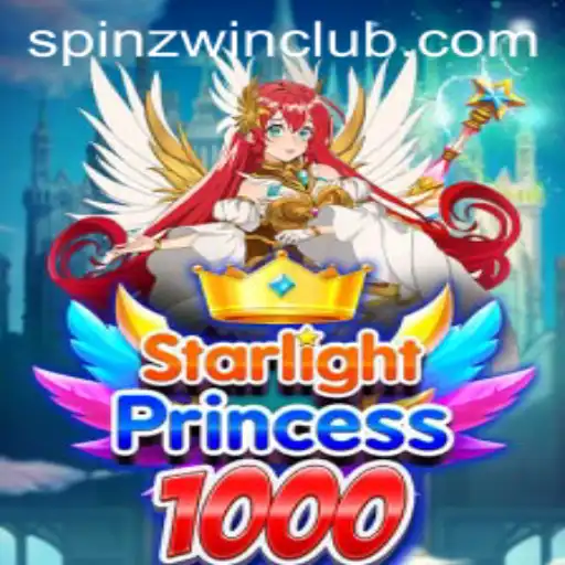 Exploring the Excitement of StarlightPrincess1000 at SpinzWin