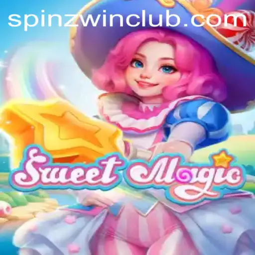 The Enchanting World of SweetMagic: A Comprehensive Guide
