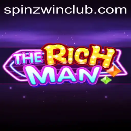 Unveiling TheRichMan: A Journey Through Strategy and Fortune with SpinzWin