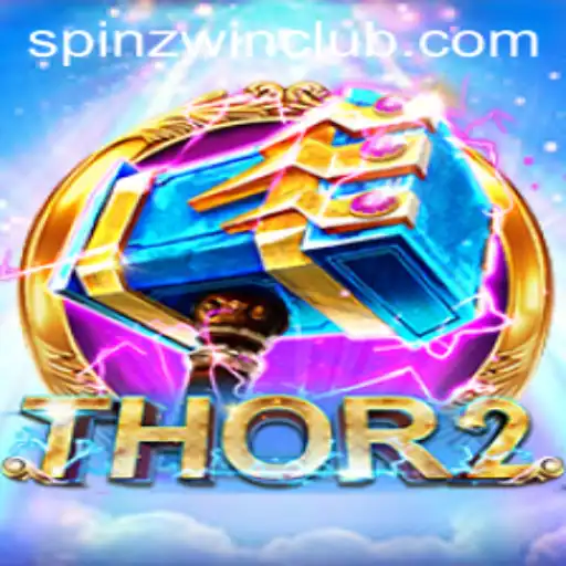 Experience the Thrills of Thor2: Unleash the Power of SpinzWin