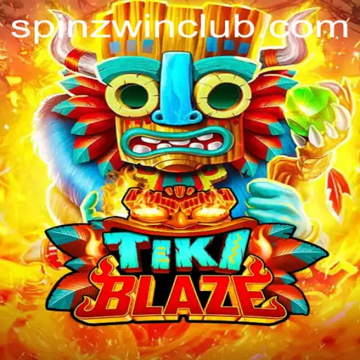 Exploring the Thrilling World of TikiBlaze: A Deep Dive into SpinzWin